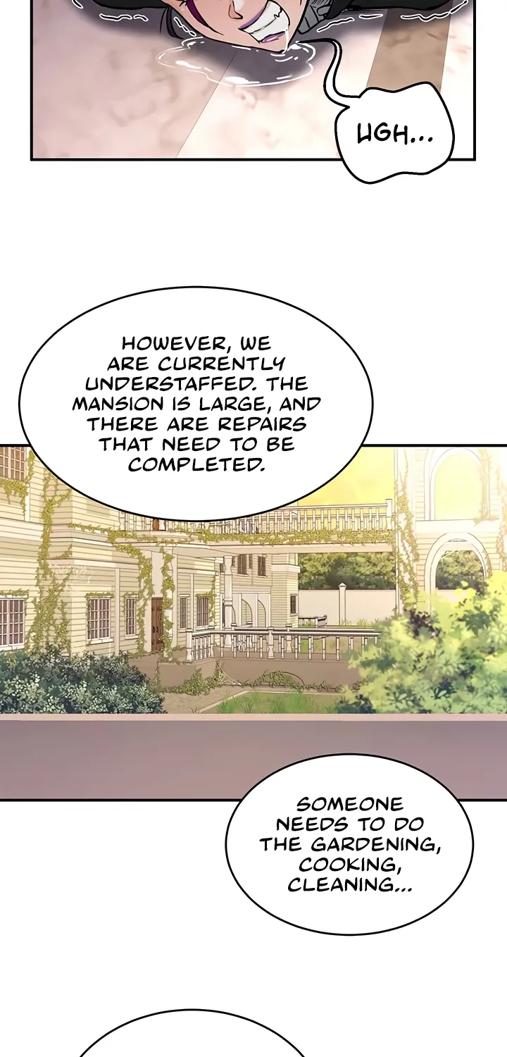 Regressed Warriors Female Dominance Diary Chapter 64 page 44 - 
