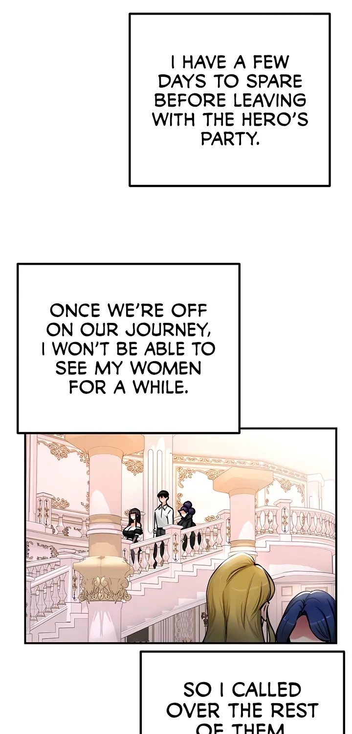 Regressed Warriors Female Dominance Diary Chapter 64 page 49 - 