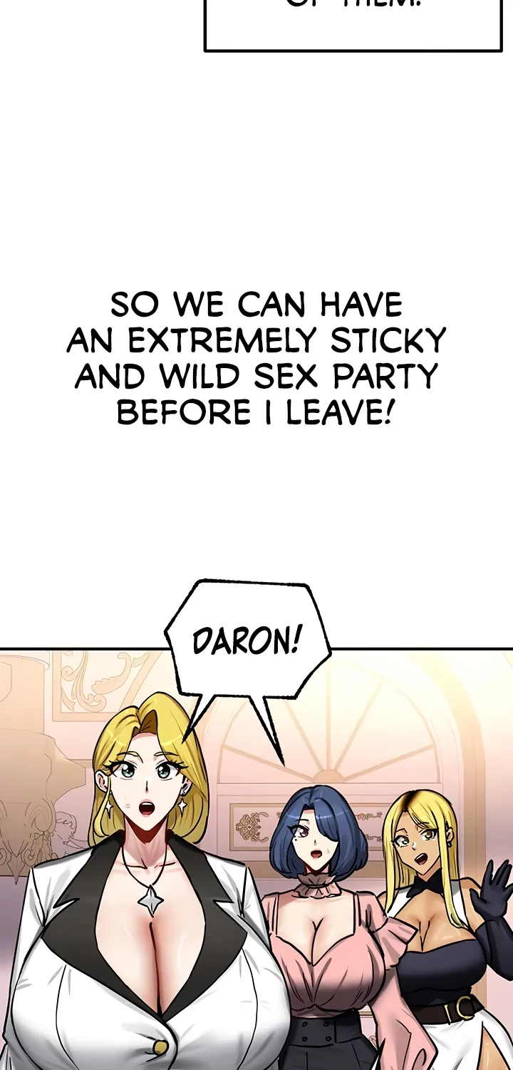 Regressed Warriors Female Dominance Diary Chapter 64 page 50 - 