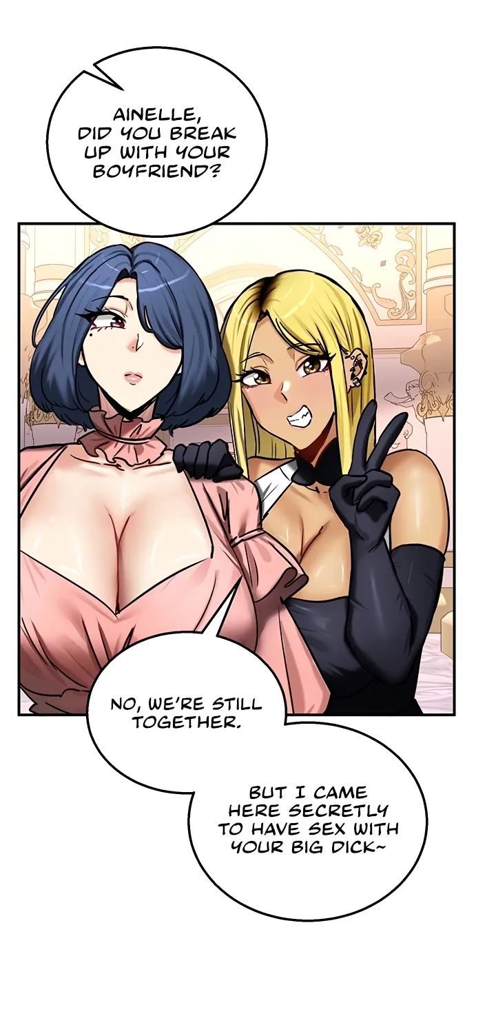 Regressed Warriors Female Dominance Diary Chapter 64 page 52 - 