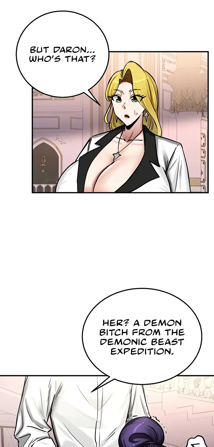 Regressed Warriors Female Dominance Diary Chapter 64 page 53 - 