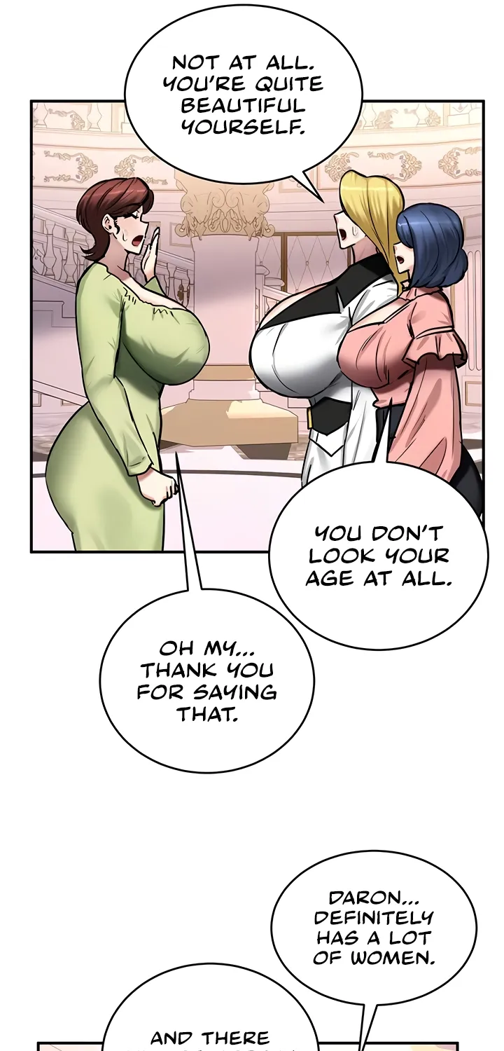 Regressed Warriors Female Dominance Diary Chapter 64 page 64 - 