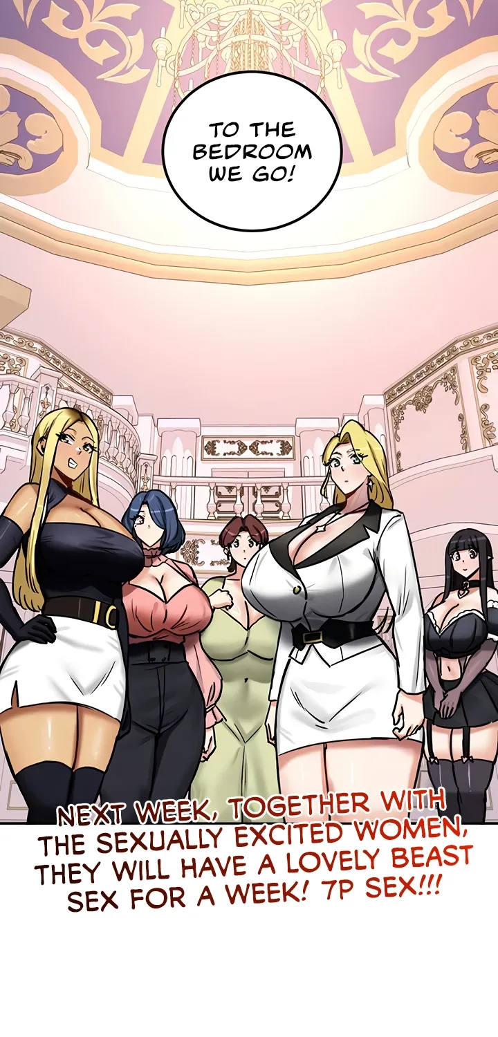 Regressed Warriors Female Dominance Diary Chapter 64 page 66 - 