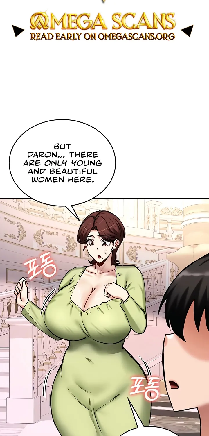 Regressed Warriors Female Dominance Diary Chapter 65 page 2 - 