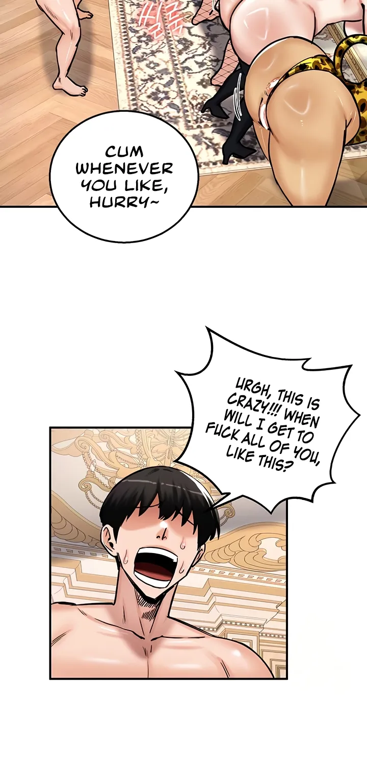Regressed Warriors Female Dominance Diary Chapter 65 page 28 - 