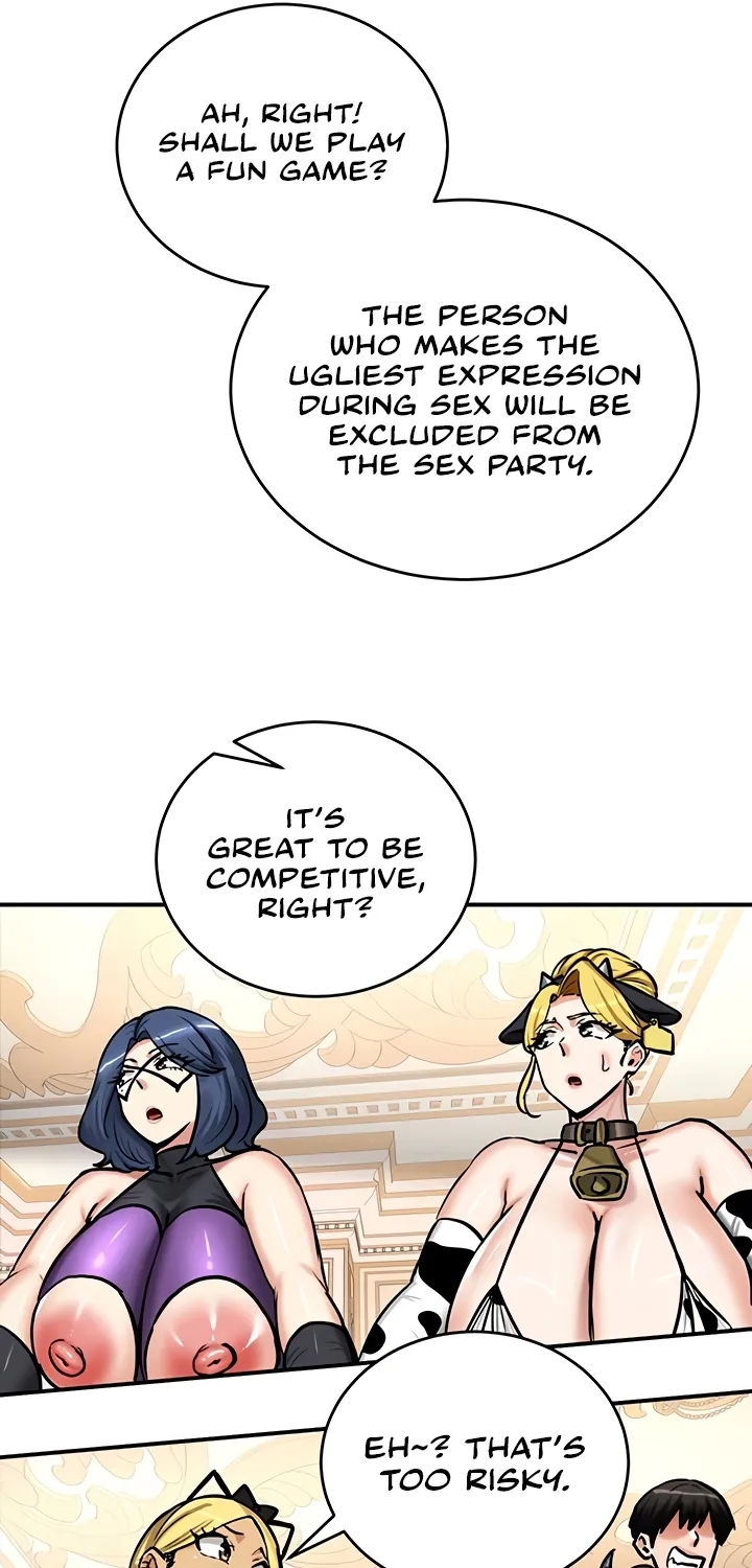 Regressed Warriors Female Dominance Diary Chapter 65 page 29 - 