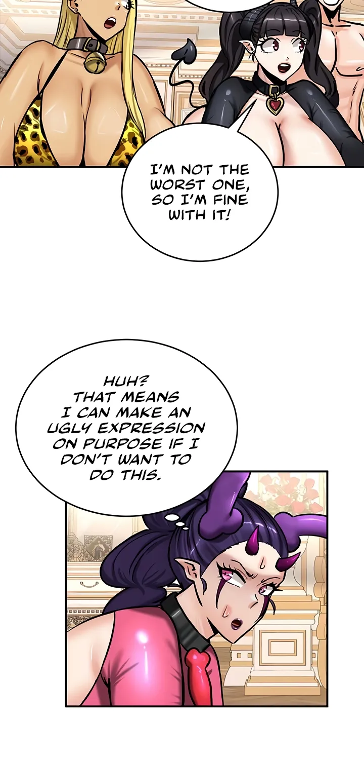 Regressed Warriors Female Dominance Diary Chapter 65 page 30 - 
