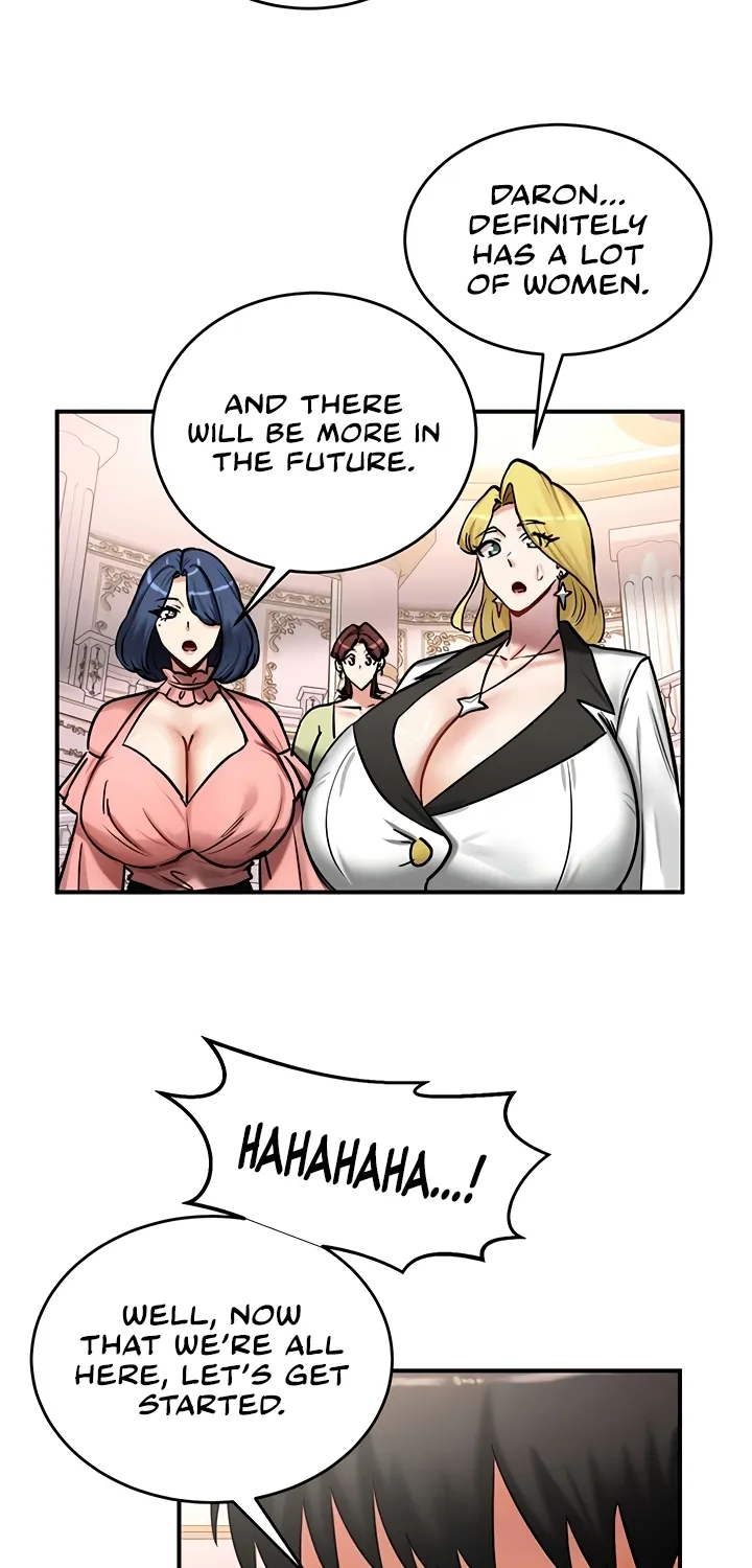 Regressed Warriors Female Dominance Diary Chapter 65 page 4 - 