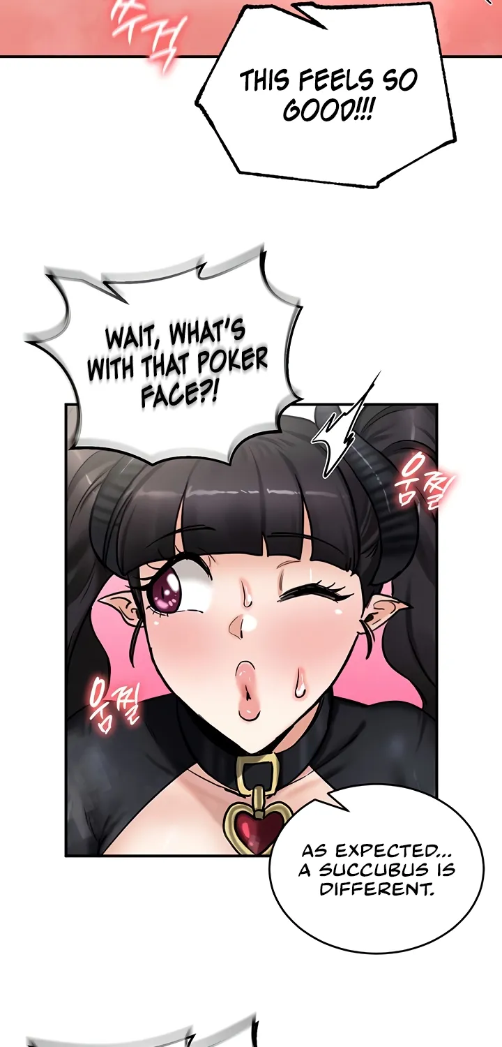 Regressed Warriors Female Dominance Diary Chapter 65 page 38 - 