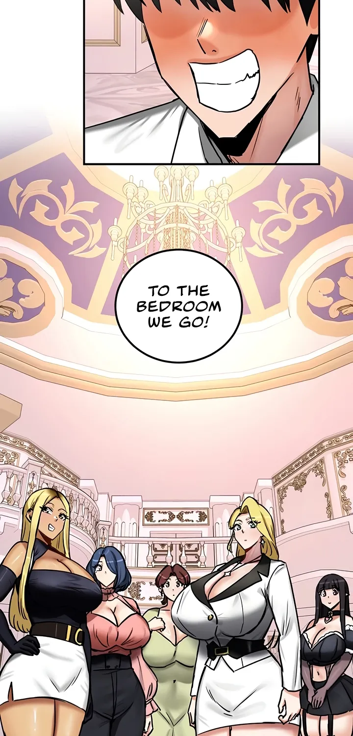 Regressed Warriors Female Dominance Diary Chapter 65 page 5 - 