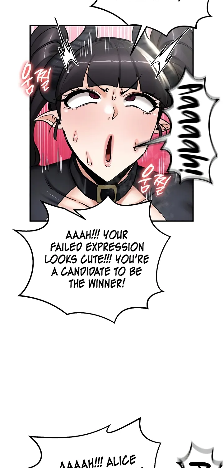 Regressed Warriors Female Dominance Diary Chapter 65 page 41 - 