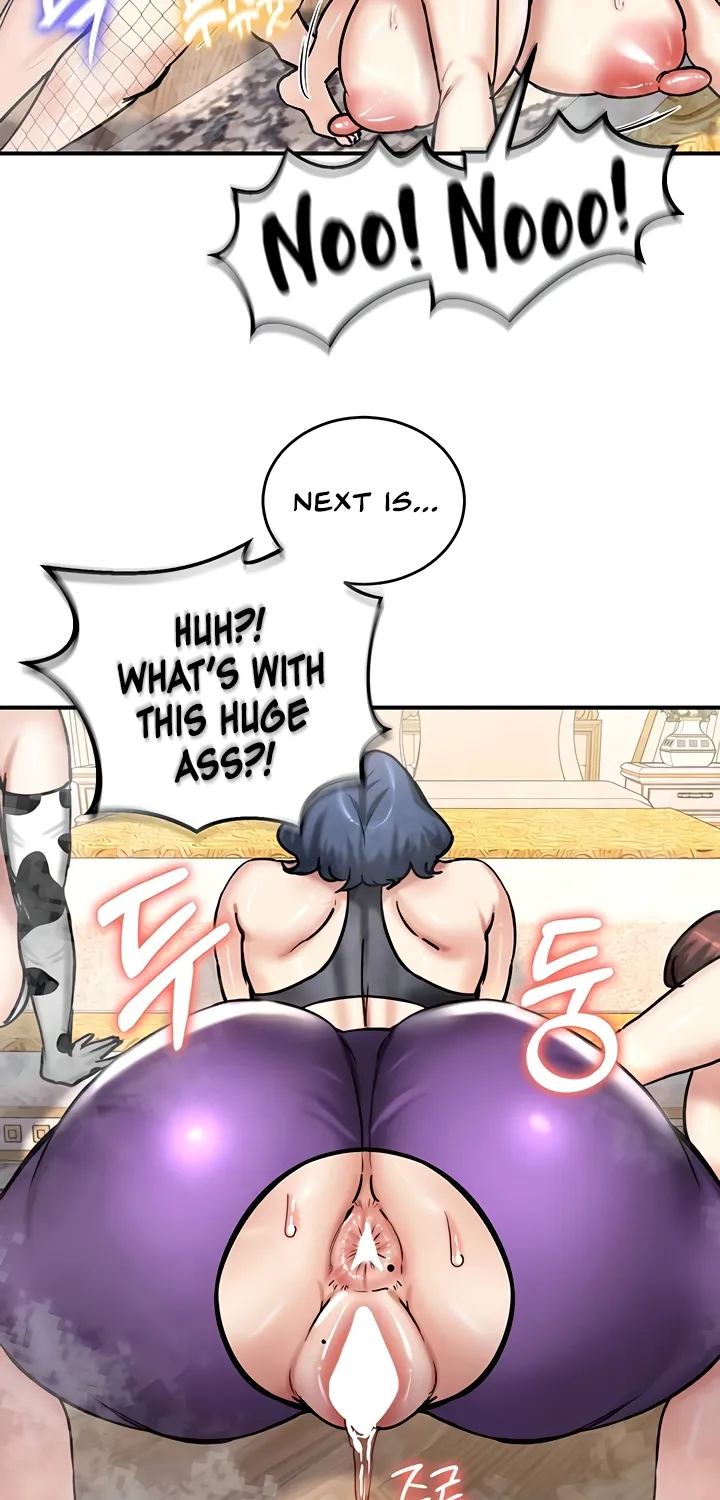 Regressed Warriors Female Dominance Diary Chapter 65 page 49 - 