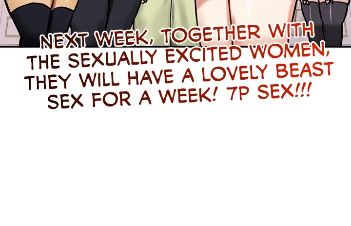 Regressed Warriors Female Dominance Diary Chapter 65 page 6 - 