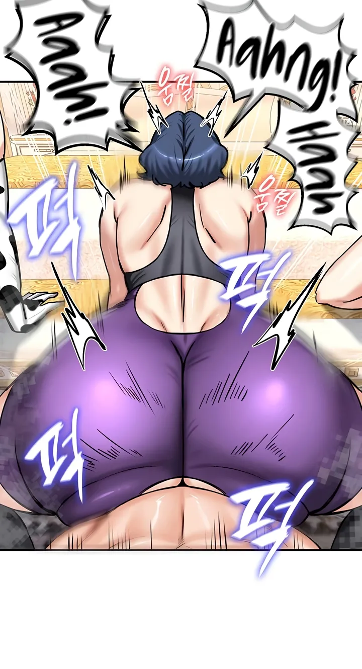 Regressed Warriors Female Dominance Diary Chapter 65 page 52 - 