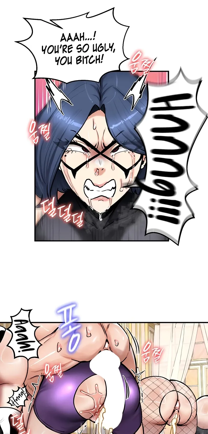 Regressed Warriors Female Dominance Diary Chapter 65 page 58 - 