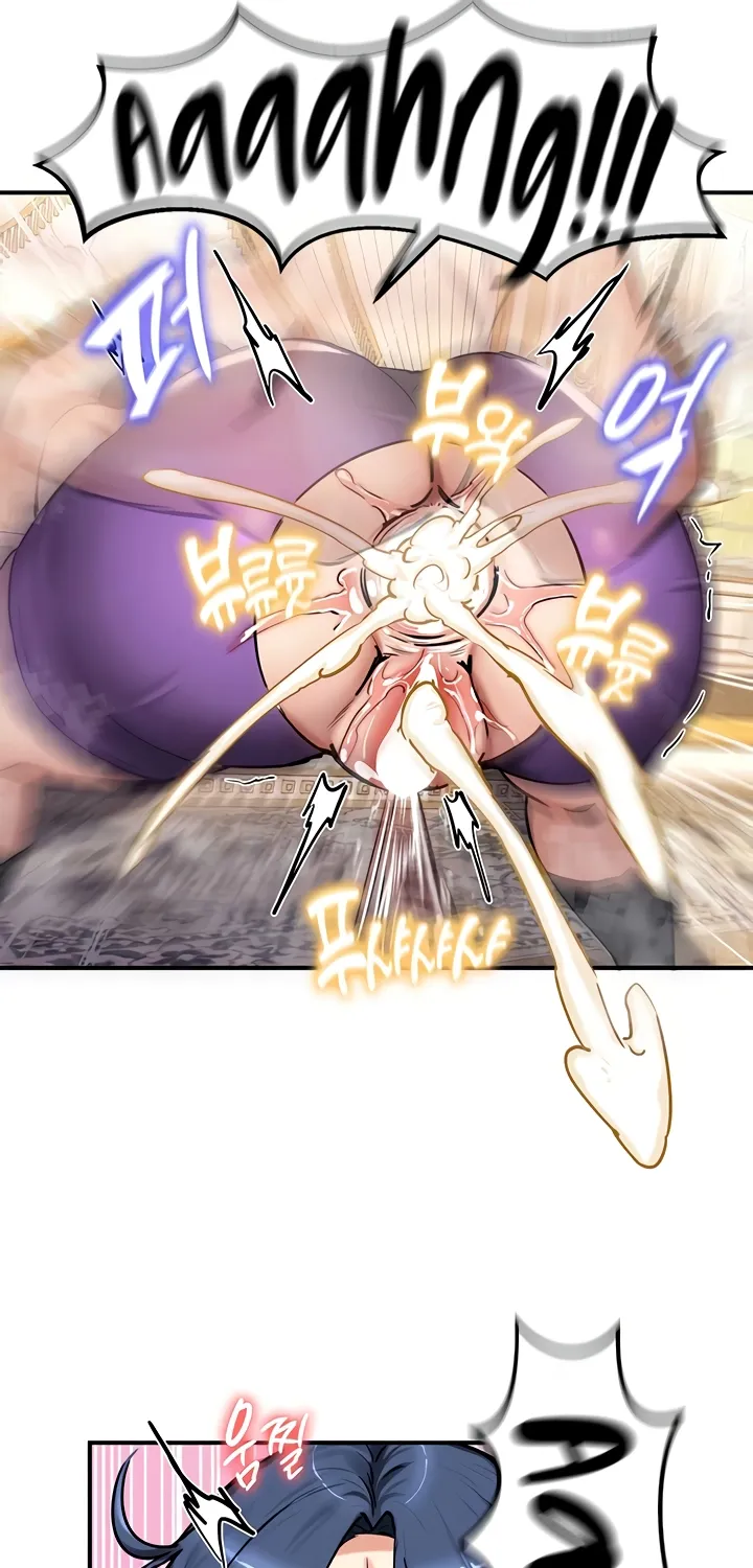 Regressed Warriors Female Dominance Diary Chapter 65 page 63 - 