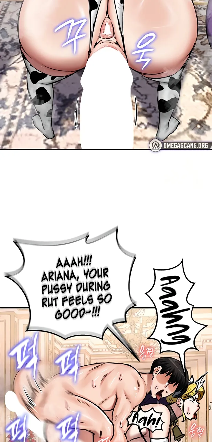 Regressed Warriors Female Dominance Diary Chapter 65 page 66 - 