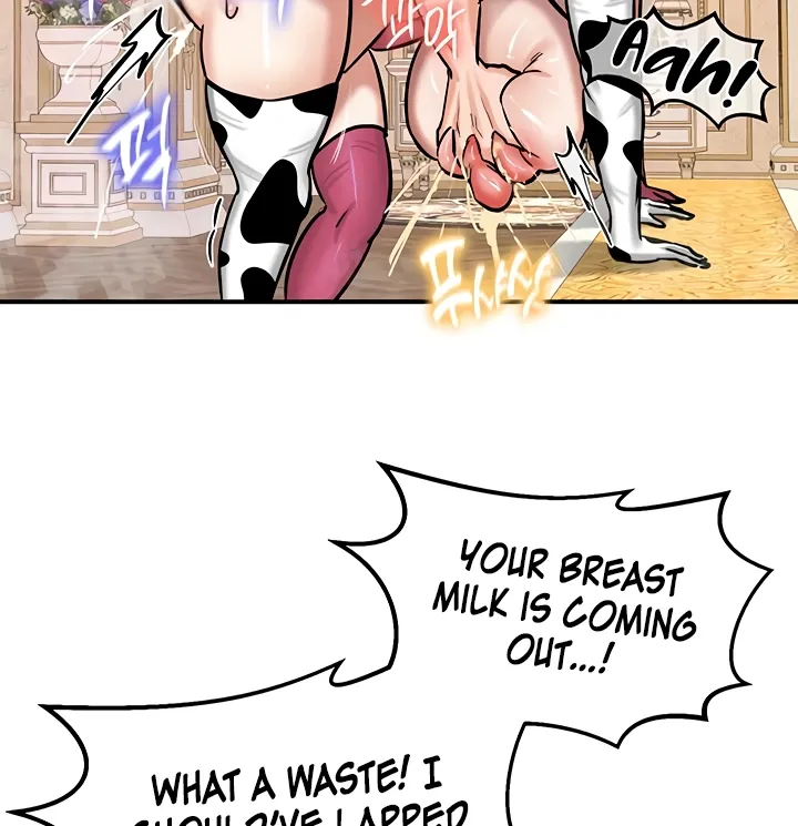 Regressed Warriors Female Dominance Diary Chapter 65 page 67 - 