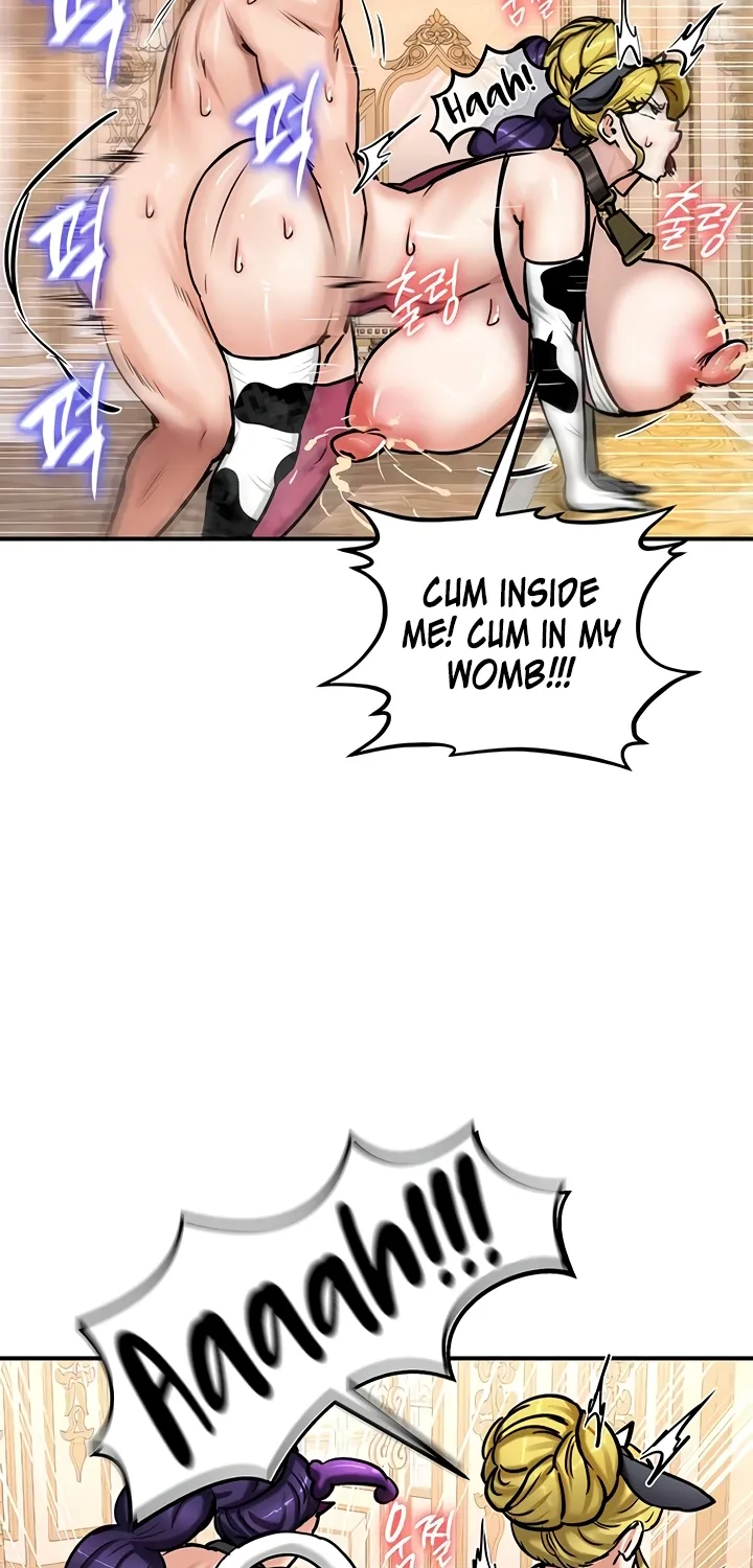 Regressed Warriors Female Dominance Diary Chapter 65 page 70 - 