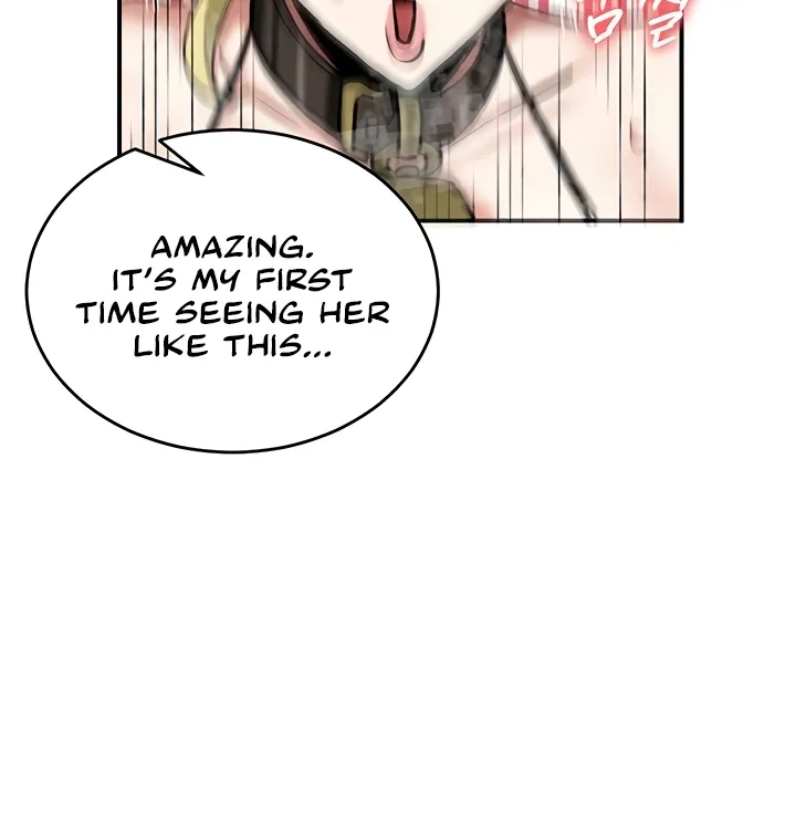 Regressed Warriors Female Dominance Diary Chapter 65 page 72 - 