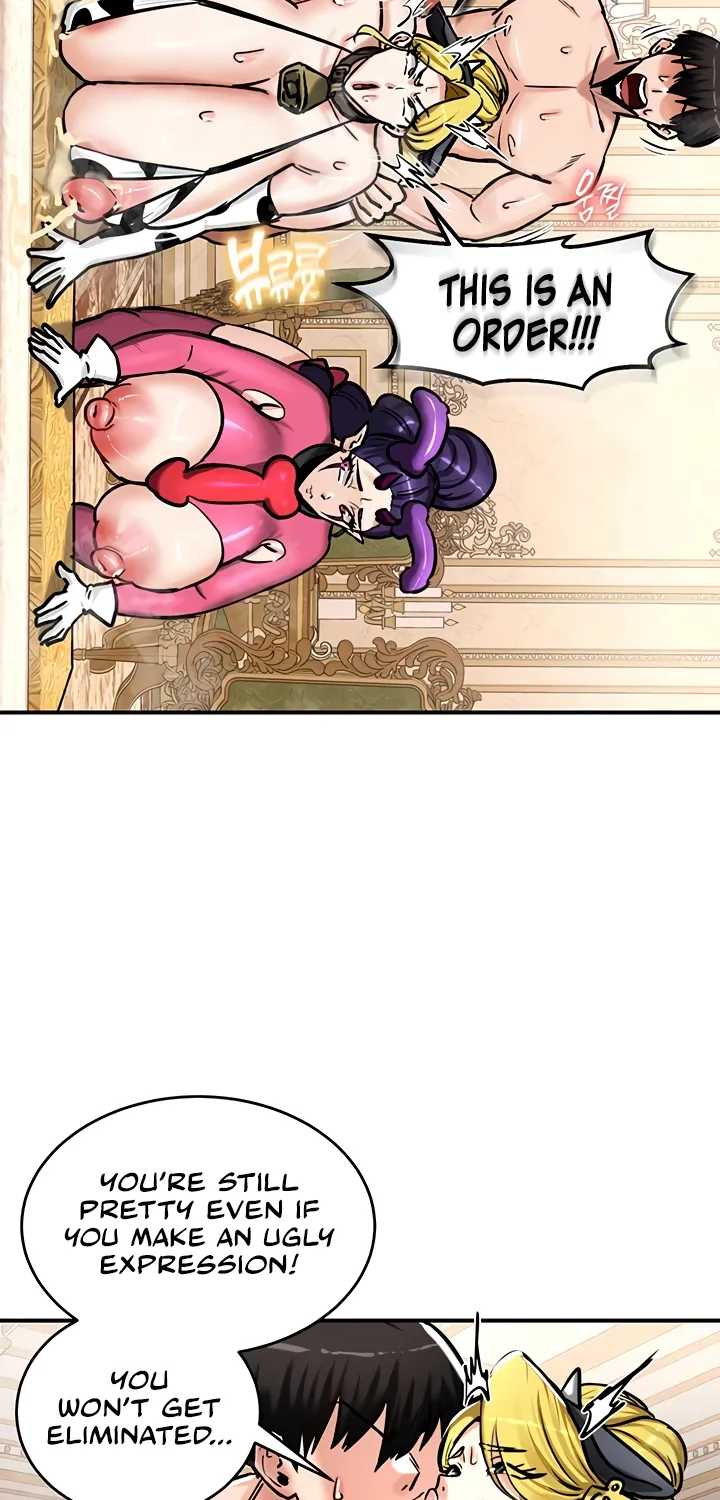 Regressed Warriors Female Dominance Diary Chapter 65 page 74 - 