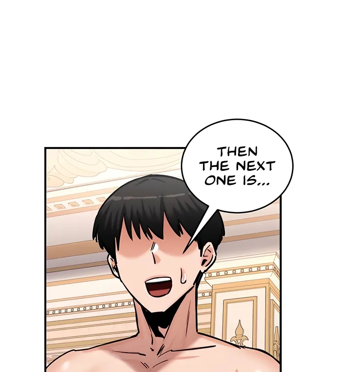 Regressed Warriors Female Dominance Diary Chapter 65 page 76 - 