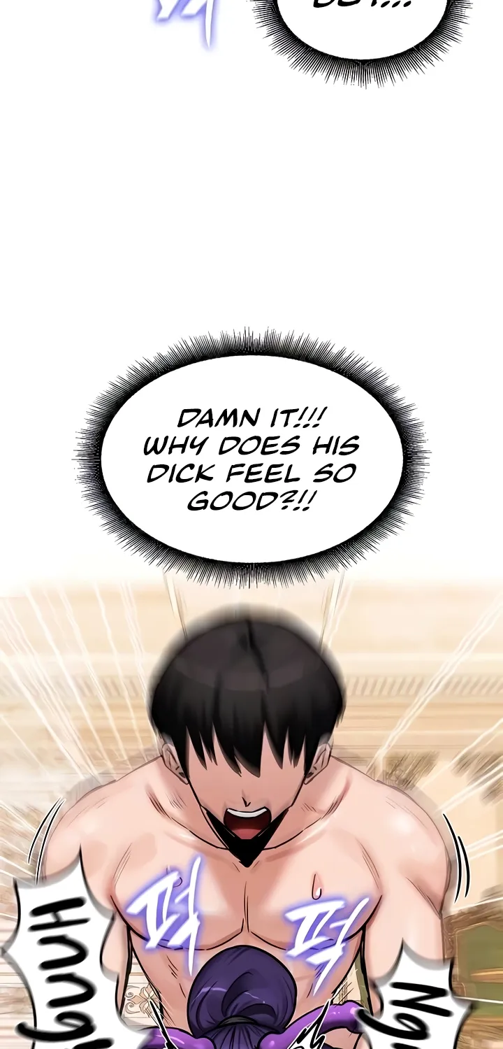 Regressed Warriors Female Dominance Diary Chapter 66 page 14 - 