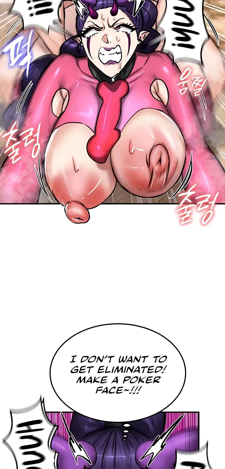 Regressed Warriors Female Dominance Diary Chapter 66 page 15 - 