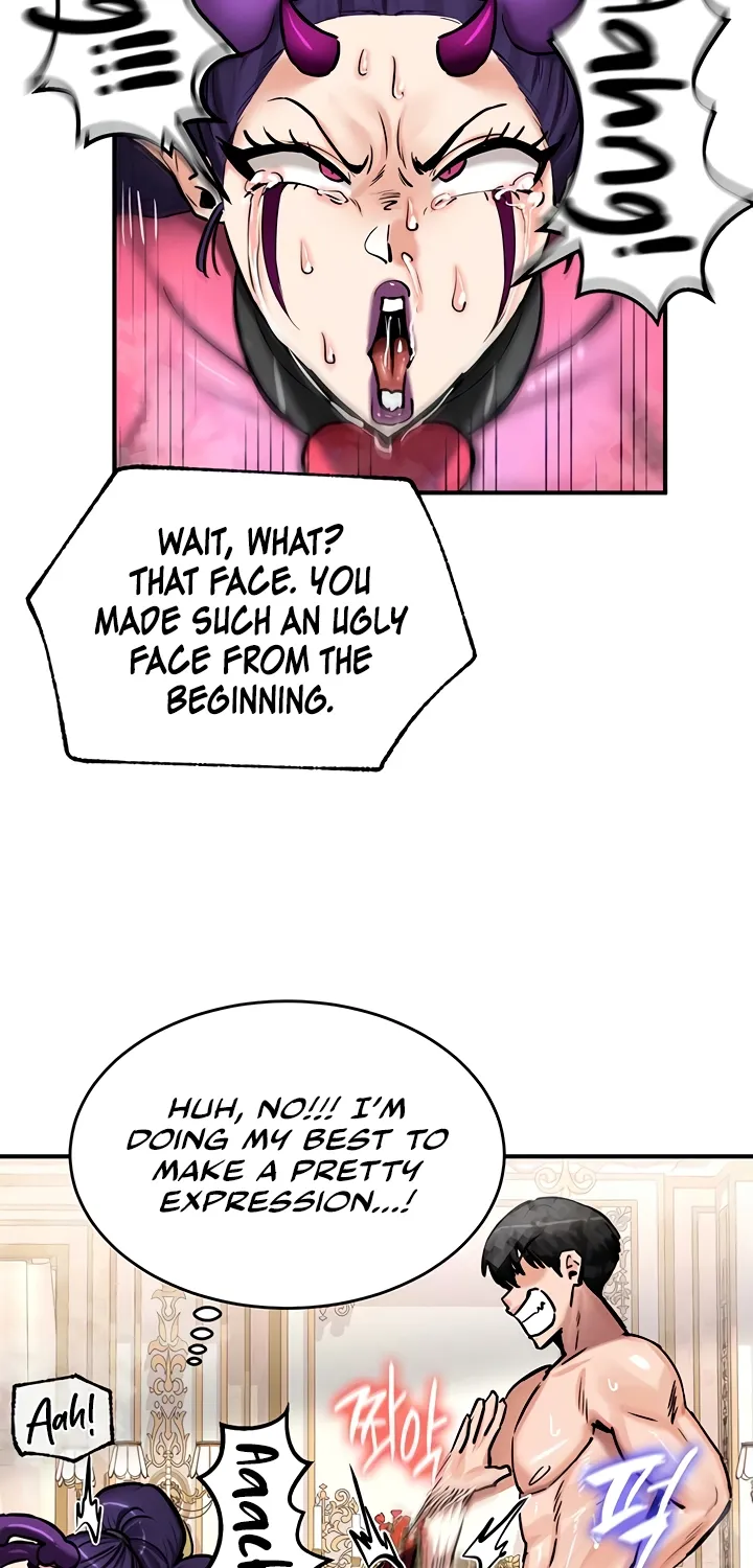 Regressed Warriors Female Dominance Diary Chapter 66 page 16 - 