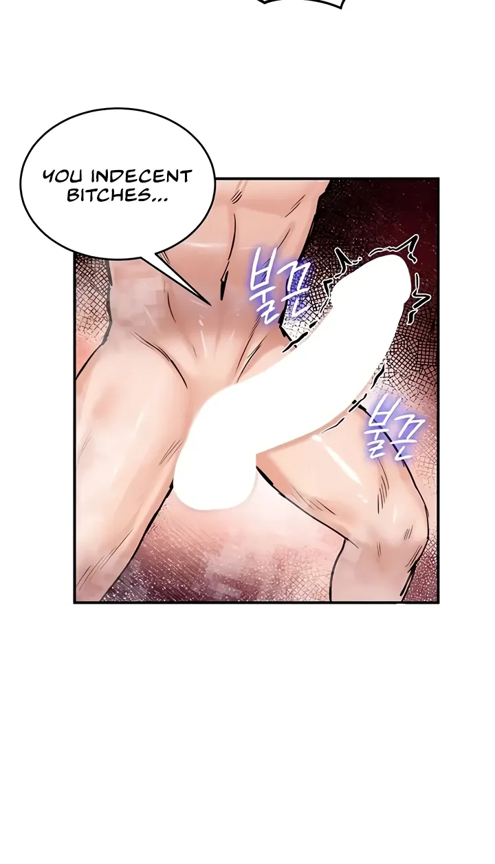 Regressed Warriors Female Dominance Diary Chapter 66 page 22 - 