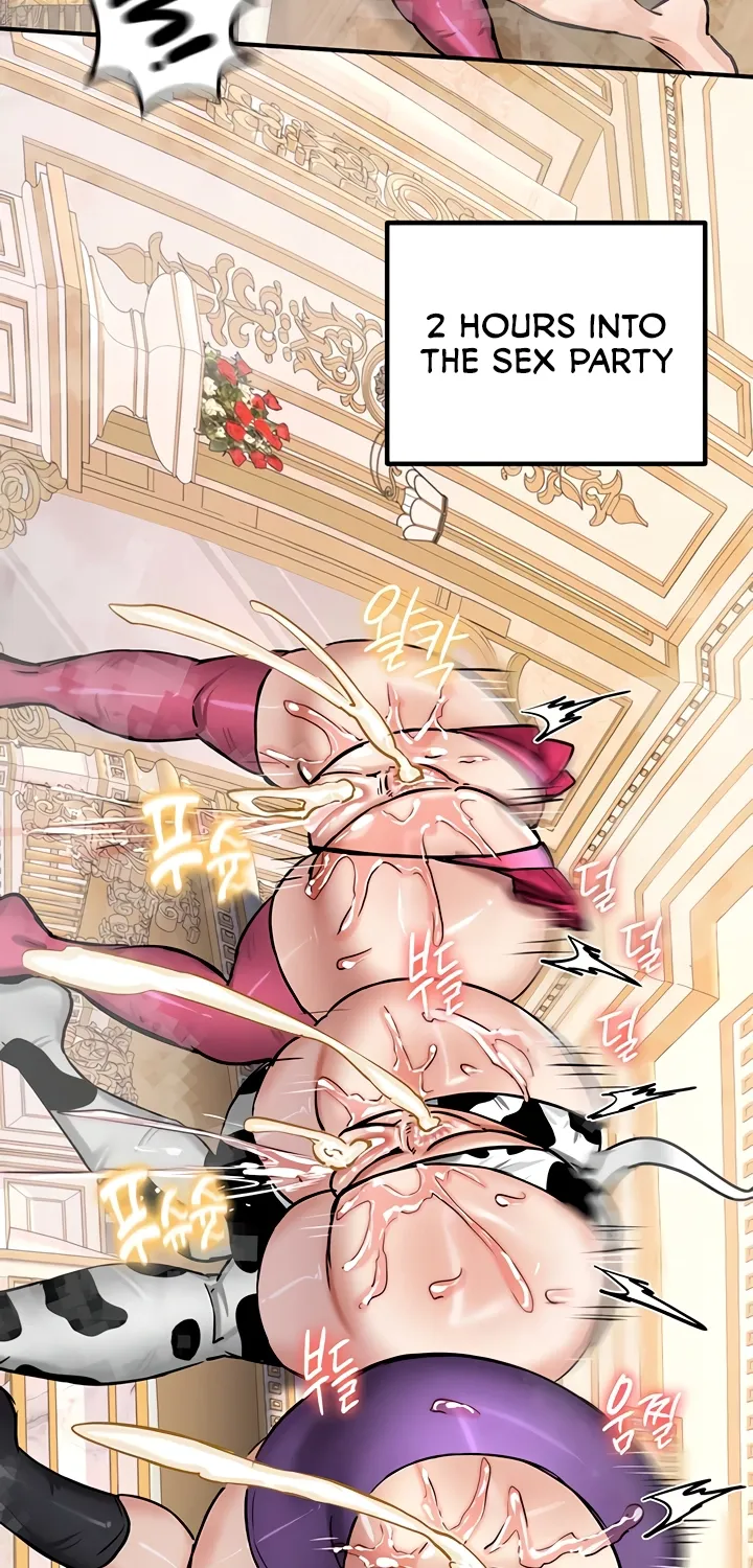 Regressed Warriors Female Dominance Diary Chapter 66 page 24 - 