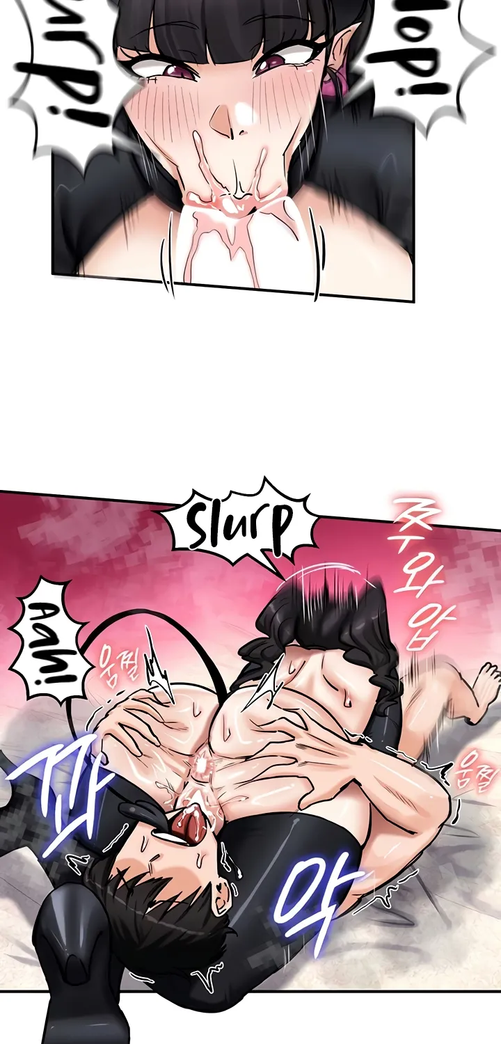 Regressed Warriors Female Dominance Diary Chapter 66 page 34 - 