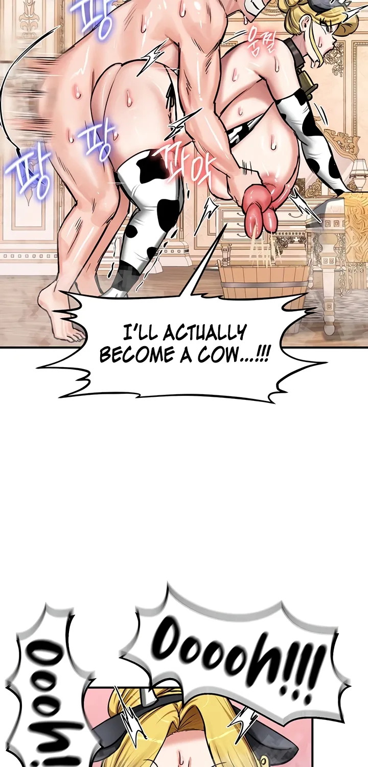 Regressed Warriors Female Dominance Diary Chapter 66 page 39 - 