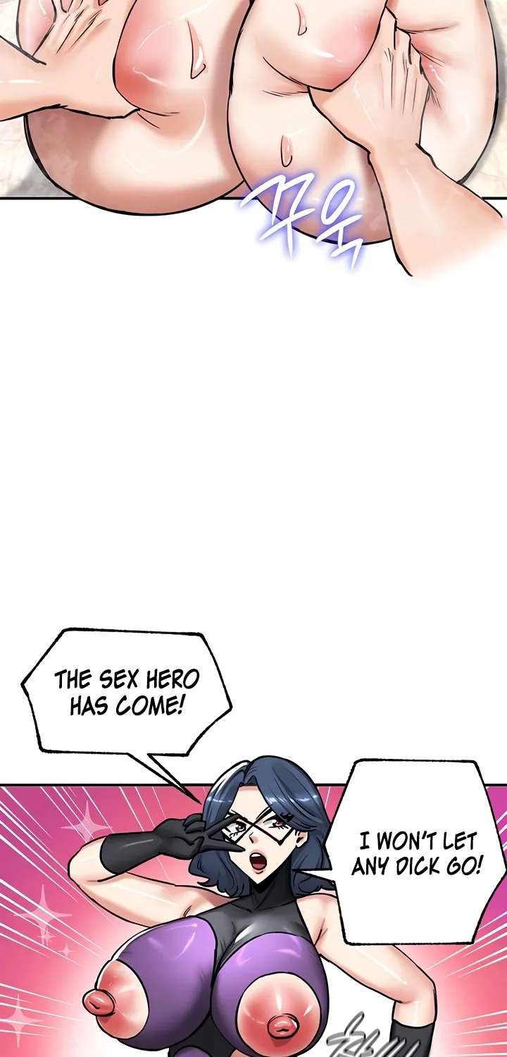 Regressed Warriors Female Dominance Diary Chapter 66 page 48 - 