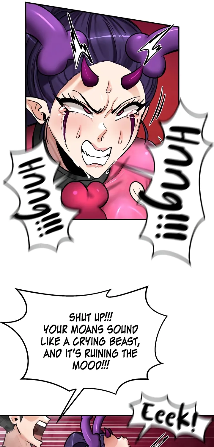 Regressed Warriors Female Dominance Diary Chapter 67 page 13 - 