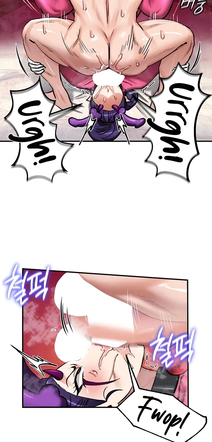 Regressed Warriors Female Dominance Diary Chapter 67 page 15 - 