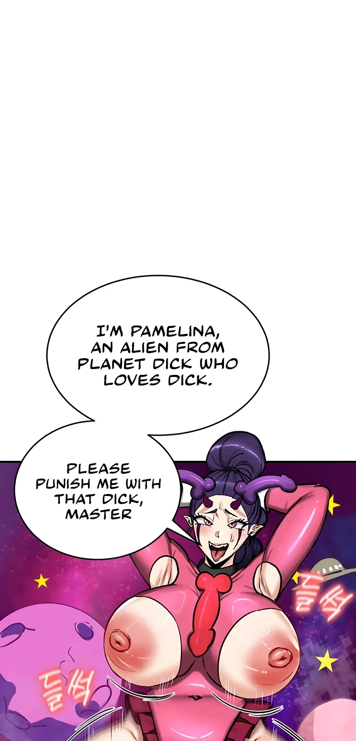 Regressed Warriors Female Dominance Diary Chapter 67 page 5 - 
