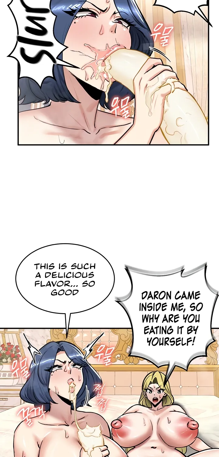 Regressed Warriors Female Dominance Diary Chapter 67 page 64 - 