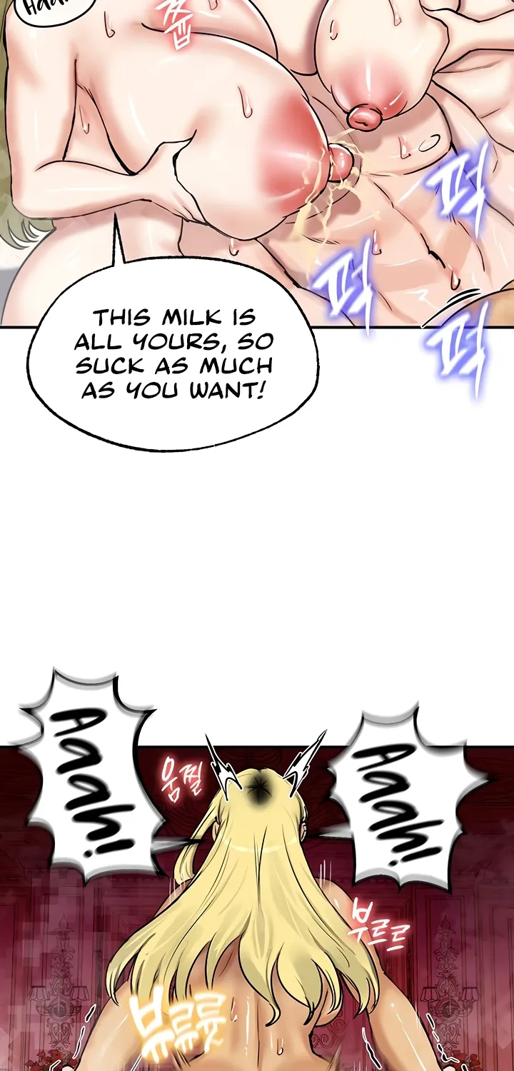 Regressed Warriors Female Dominance Diary Chapter 67 page 78 - 