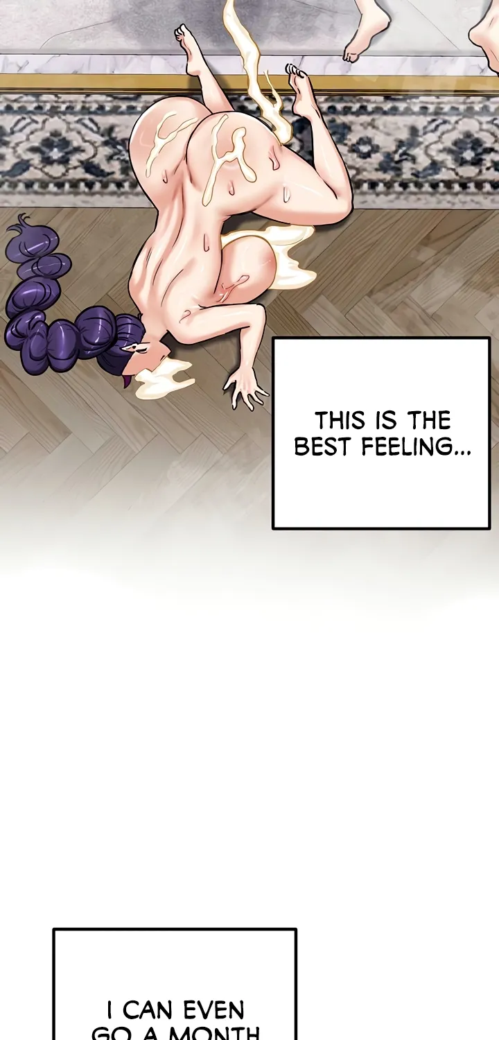 Regressed Warriors Female Dominance Diary Chapter 67 page 91 - 
