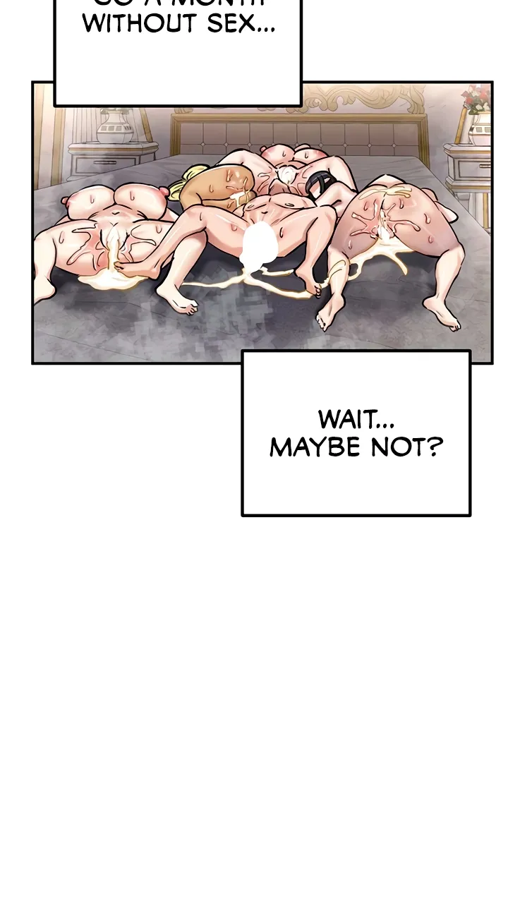 Regressed Warriors Female Dominance Diary Chapter 67 page 92 - 