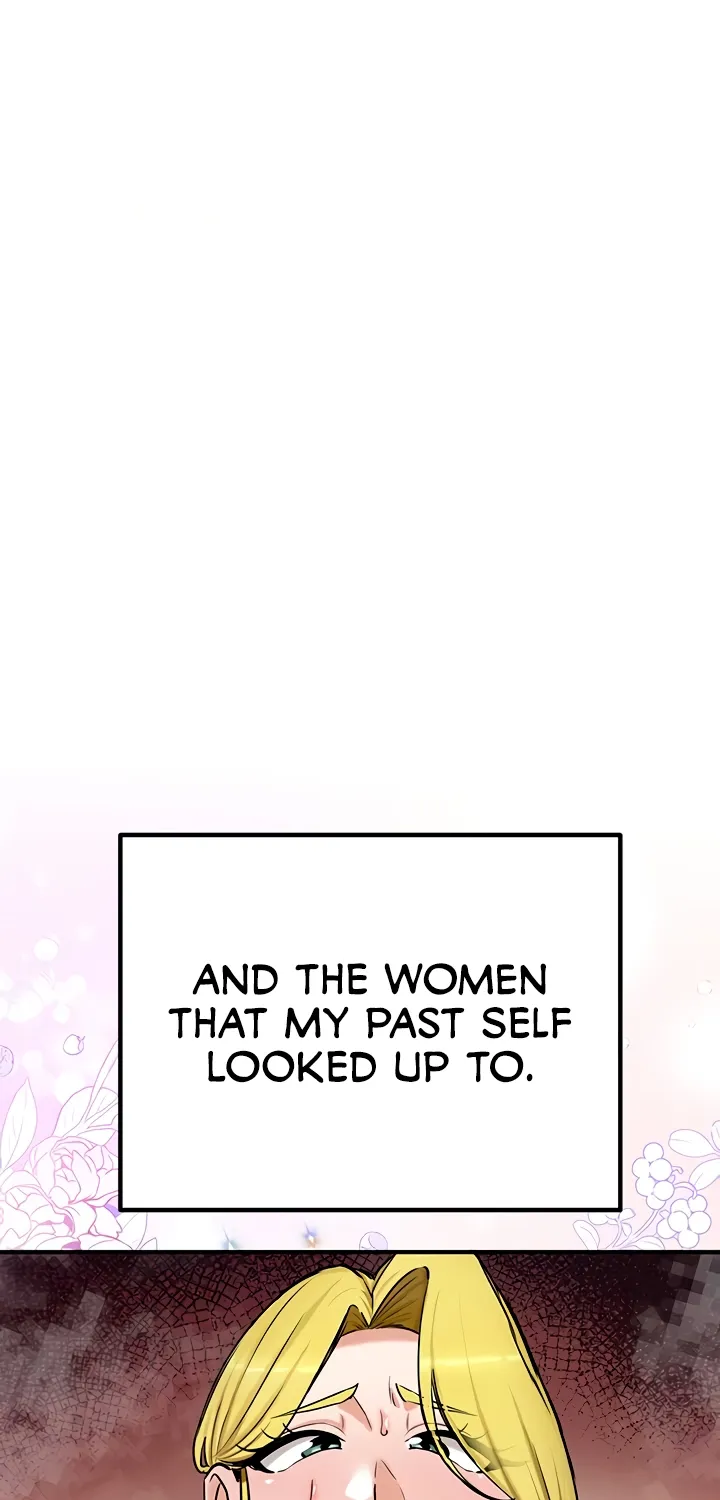 Regressed Warriors Female Dominance Diary Chapter 67 page 95 - 
