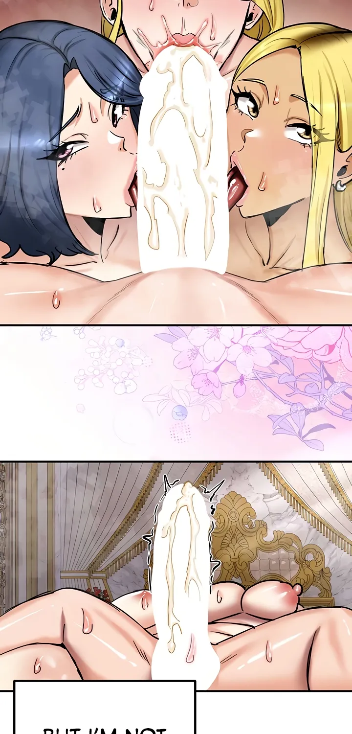 Regressed Warriors Female Dominance Diary Chapter 67 page 96 - 
