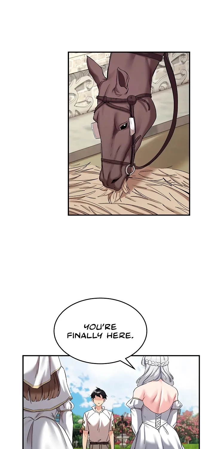Regressed Warriors Female Dominance Diary Chapter 68 page 14 - 