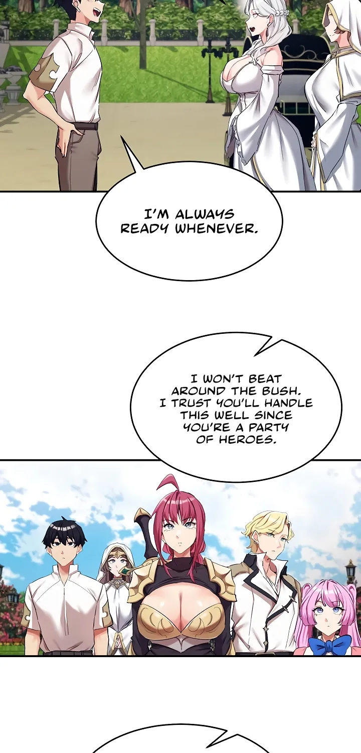 Regressed Warriors Female Dominance Diary Chapter 68 page 16 - 