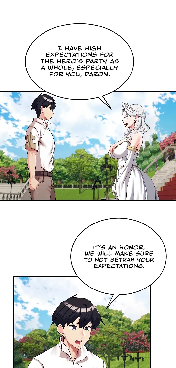 Regressed Warriors Female Dominance Diary Chapter 68 page 19 - 