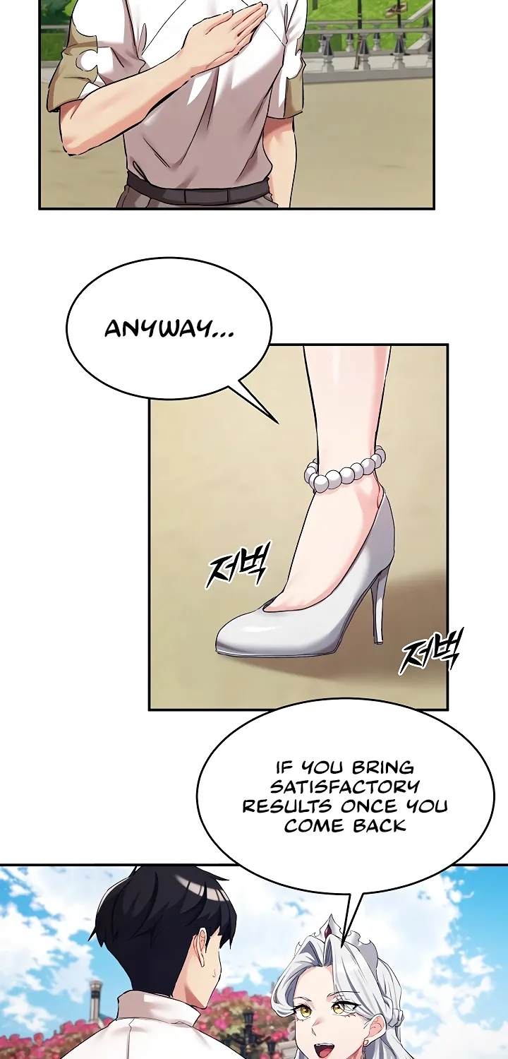 Regressed Warriors Female Dominance Diary Chapter 68 page 20 - 