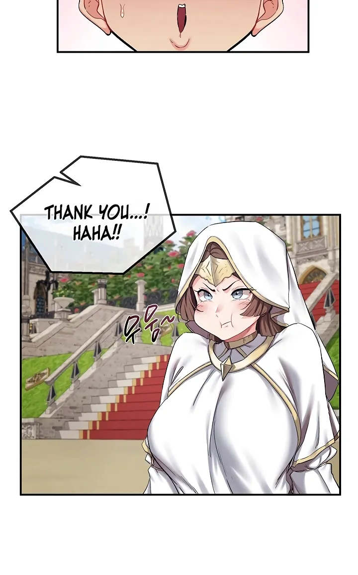 Regressed Warriors Female Dominance Diary Chapter 68 page 22 - 