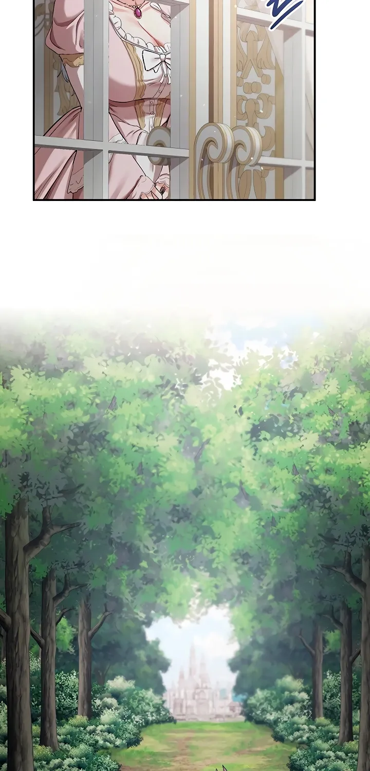 Regressed Warriors Female Dominance Diary Chapter 68 page 25 - 