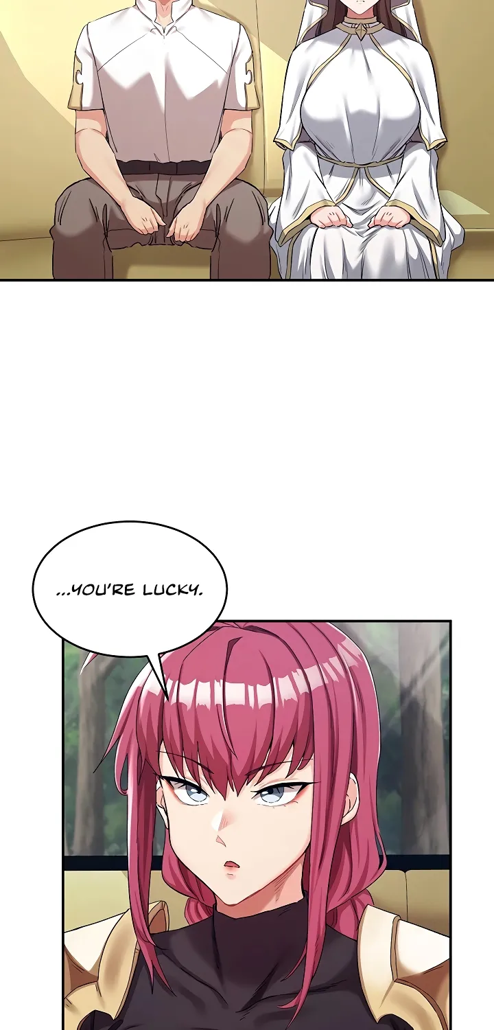 Regressed Warriors Female Dominance Diary Chapter 68 page 28 - 